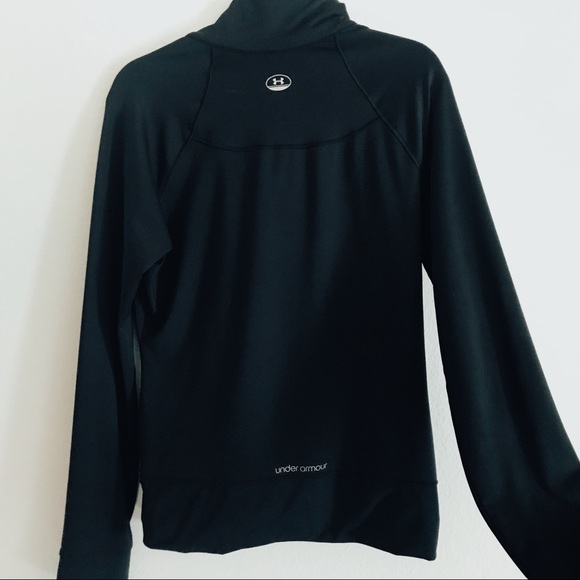 Under Armour Jacket - Picture 3 of 5